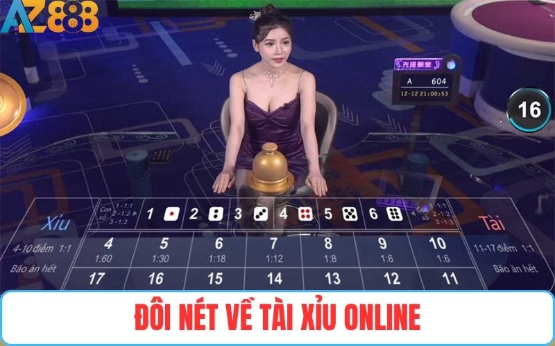 Tài xỉu online là gì?