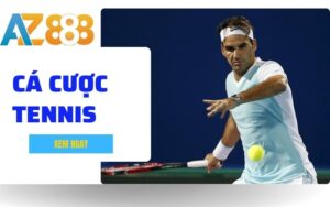 Ca Cuoc Tennis Luat Choi Va Huong Dan Dat Cuoc Chi Tiet Tai AZ888 1 1 1 1